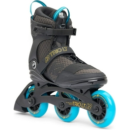 Overview second image: TRIO LT 100 MEN