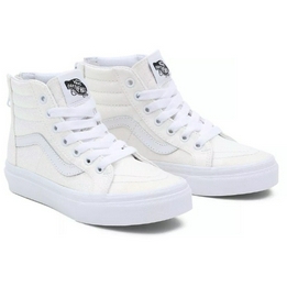 Overview image: KIDS SK8-HI ZIP