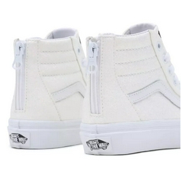Overview second image: KIDS SK8-HI ZIP