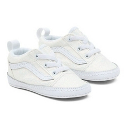 Overview image: KIDS OLD SKOOL CRIB GLITTER