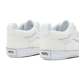 Overview second image: KIDS OLD SKOOL CRIB GLITTER