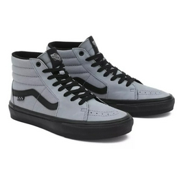 Overview image: SKATE SK8 HI NUBUCK