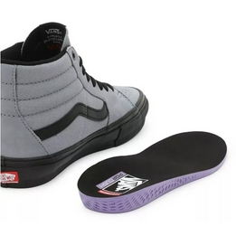 Overview second image: SKATE SK8 HI NUBUCK
