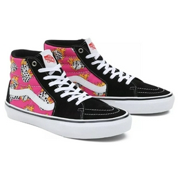 Overview image: SKATE SK8 HI DICE