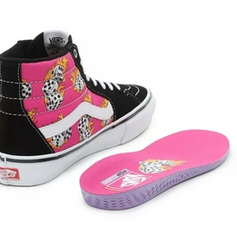 Overview second image: SKATE SK8 HI DICE