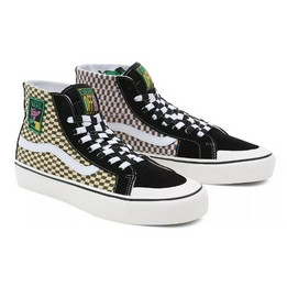 Overview image: SK8 HI VR3 MAMI WATA