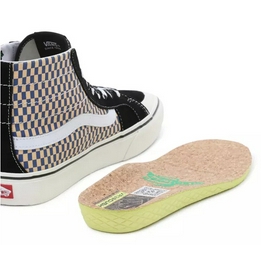 Overview second image: SK8 HI VR3 MAMI WATA