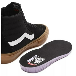 Overview second image: SKATE SK8 HI PRO