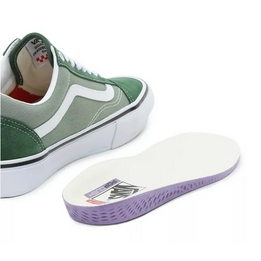 Overview second image: SKATE OLD SKOOL PRO