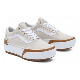Overview image: OLD SKOOL STACKED