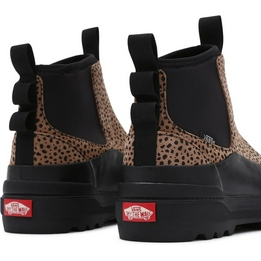 Overview second image: COLFAX BOOT ANIMAL