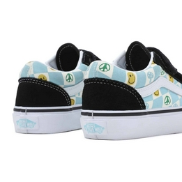 Overview second image: KIDS OLD SKOOL V 