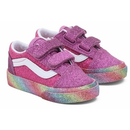 Overview image: KIDS OLD SKOOL GLITTER