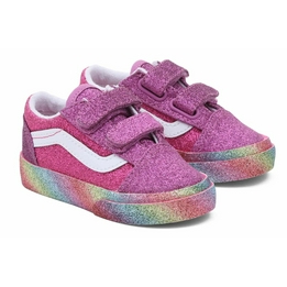 Overview image: KIDS OLD SKOOL GLITTER