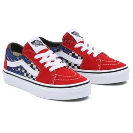 Overview image: KIDS SK8 LOW
