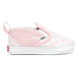Overview image: KIDS SLIP ON V CRIB