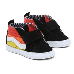 Overview image: KIDS SK8-HI CRIB VELCRO