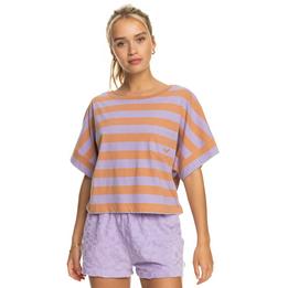 Overview image: STRIPY SAND J TEES