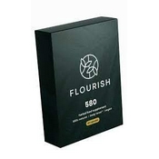 Overview image: FLOURISH 580 (60st)