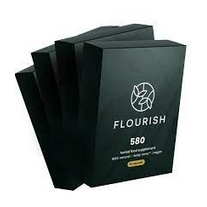 Overview second image: FLOURISH 580 (60st)