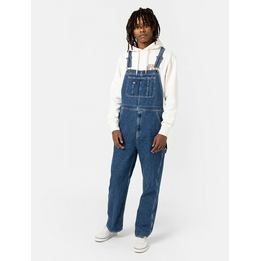 Overview image: CLASSIC DENIM BIB