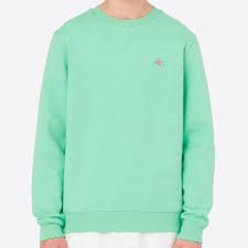 Overview image: OAKPORT SWEATER
