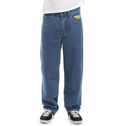 Overview image: BAGGY DENIM
