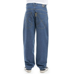 Overview second image: BAGGY DENIM