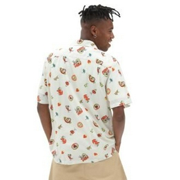 Overview image: STICKERS SHIRT