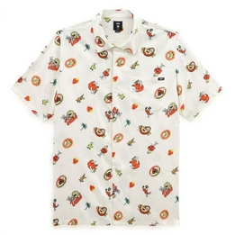 Overview second image: STICKERS SHIRT