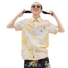 Overview image: CARLSON TIE DYE