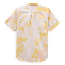 Overview second image: CARLSON TIE DYE
