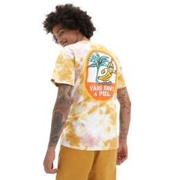 Overview second image: HAVE A PEEL TIE DYE