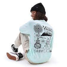 Overview image: SCATTERED TIE DYE