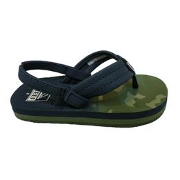 Overview second image: AHI KIDS NAVY CAMO