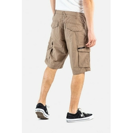 Overview second image: NEW CARGO SHORT
