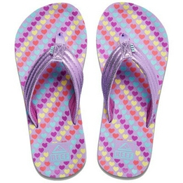 Overview image: AHI KIDS LAVENDER HARTS