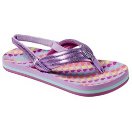 Overview second image: AHI KIDS LAVENDER HARTS