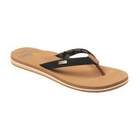 Overview image: CUSHION SANDS BLK TAN