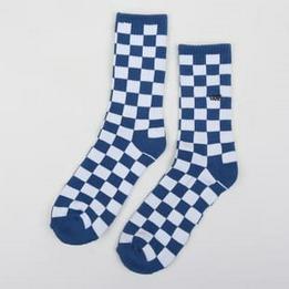 Overview image: CHECKER SOCK