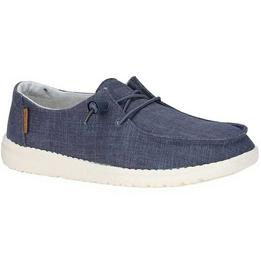 Overview image: WENDY CHAMBRAY NAVY