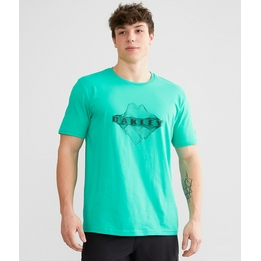 Overview image: ABOVE & BELOW TEE