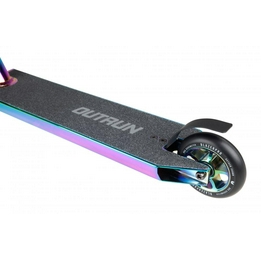 Overview second image: OUTRUN FX2 NEO