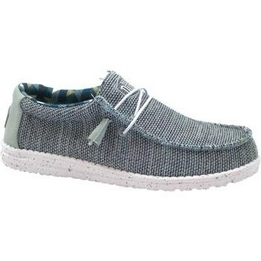 Overview image: WALLY SOX ICE GREY