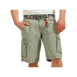 Overview image: Loose maguire cargo short