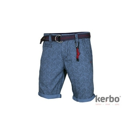 Overview image: Slim marcus short incl riem