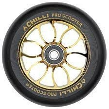 Overview image: REAPER STUNTWIEL 110