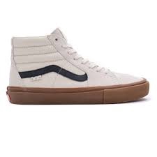 Overview image: SKATE SK8 HI