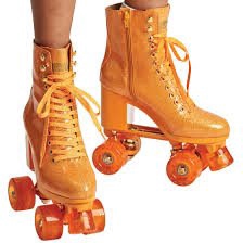 Overview second image: Marawa High Heel 