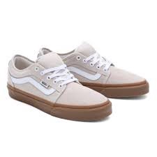 Overview image: CHUKKA LOW SID